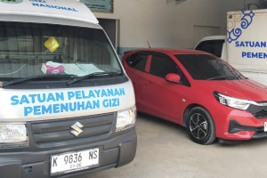 28 Murid di Cluwak Pati Diduga Keracunan MBG, Keluhkan Mual dan Muntah