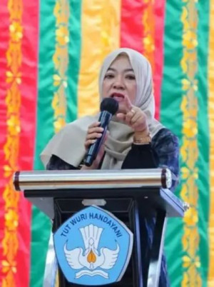 Sebanyak 45 Murid SD Riau Keracunan MBG, SPPG Mahudun Kena Sanksi