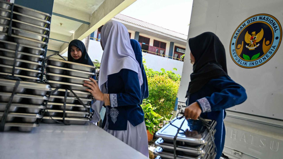 PDIP Keluarkan Surat Larangan Kader Kelola SPPG dan Berbisnis MBG