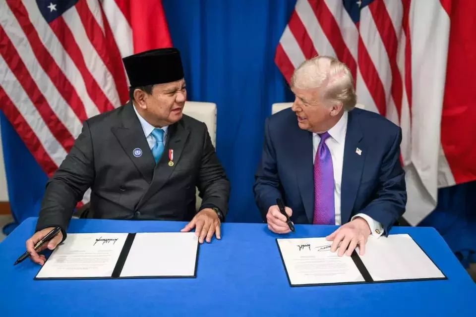 Prabowo akan Impor Induk Ayam AS Senilai Rp 500.000 per Ekor