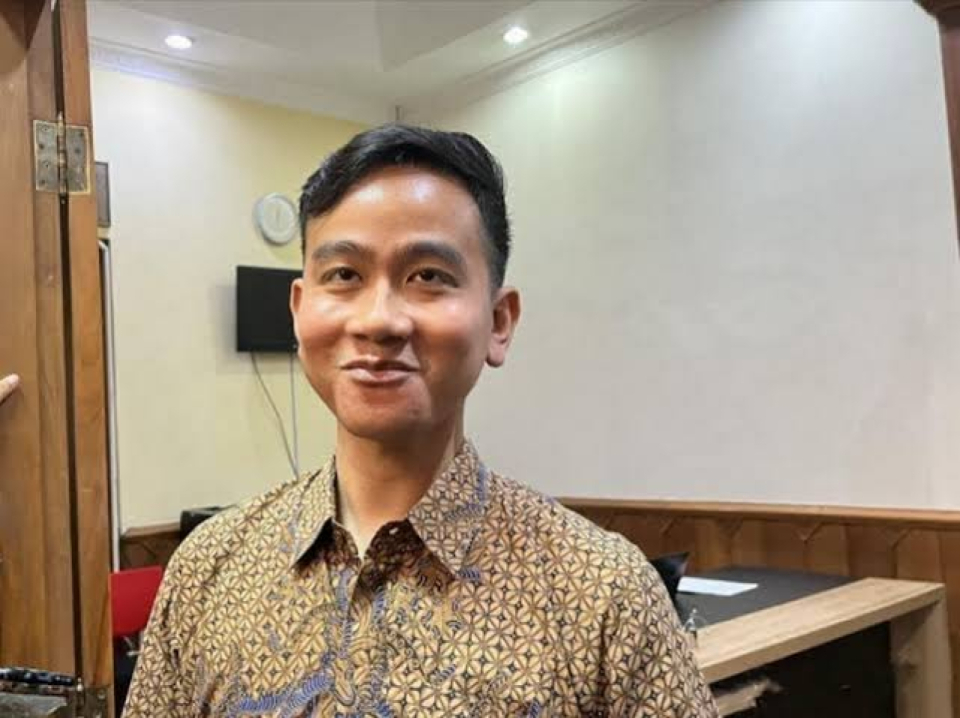 GM: Usutlah Pendidikan Gibran, itu yang Urgen