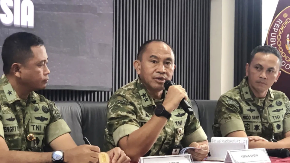 32 Bumil Jadi Peserta Latsarmil, 1 Orang Melahirkan di Tengah Pendidikan