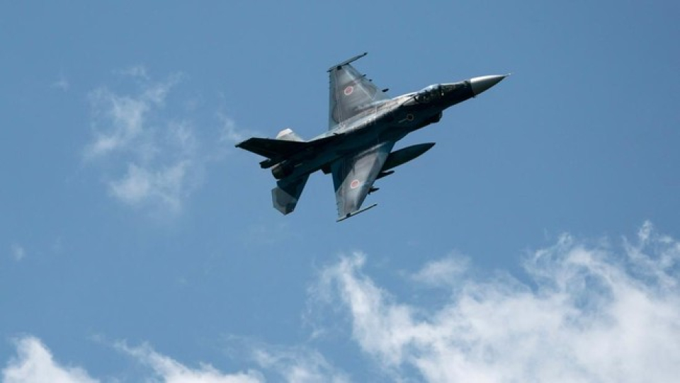 Jepang Klaim Pesawat Militer China Arahkan Radar ke Jet Tempurnya