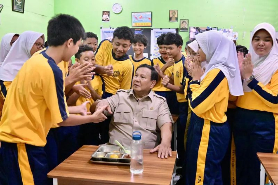 Investor Global Ramai Gaungkan Sell Indonesia, Ada Apa?