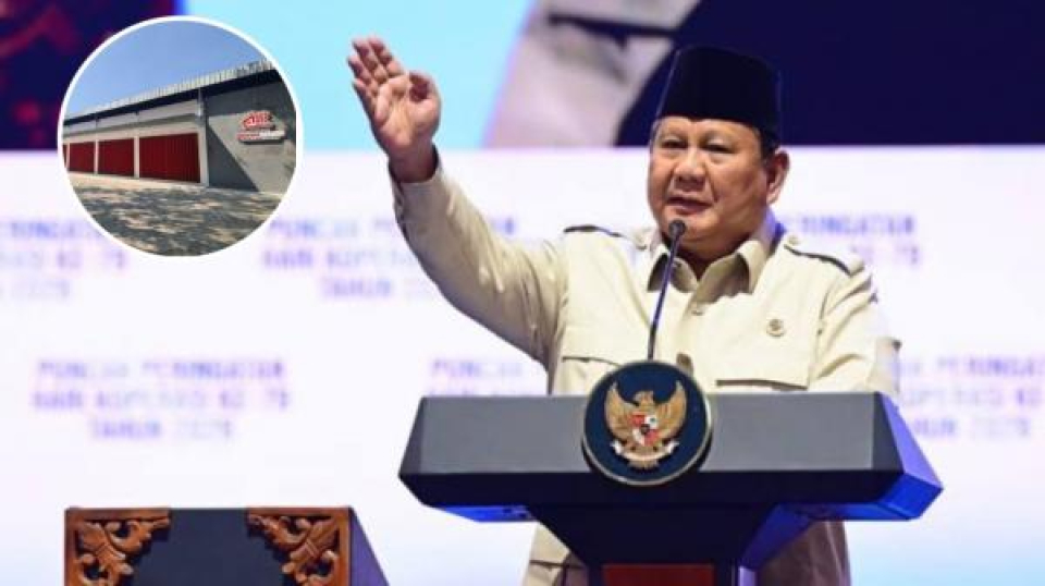 Tanpa Penelitian dan Naskah Akademik, Menkop: Prabowo Putuskan Program KDMP Berdasarkan Wangsit