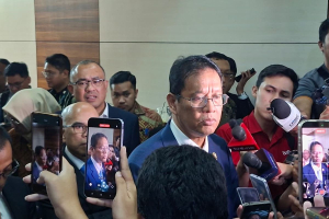 Purbaya Proyeksikan Defisit APBN 2026 Bengkak Jadi Rp 734,3 Triliun, Yakin Masih Bisa Ditekan
