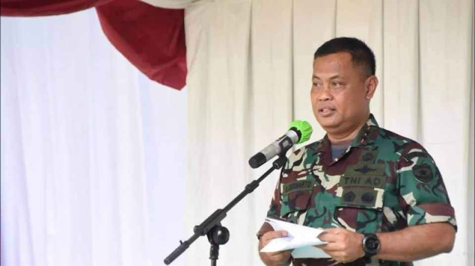 Mantan Jenderal Kuasai BUMN Tambang! Antam, Timah dan Bukit Asam Kini Dipimpin Lulusan Akmil