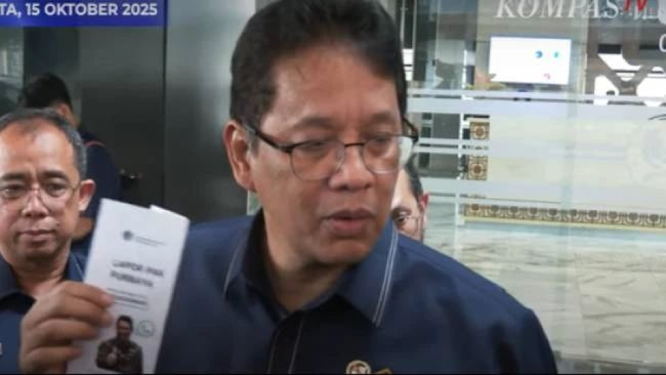 Menkeu Luncurkan Lapor Pak Purbaya untuk Aduan Pajak dan Cukai: Petugas Salah, Kita Sikat!