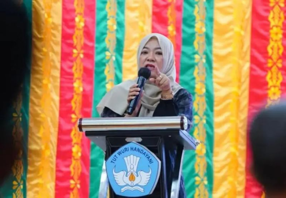 Sebanyak 45 Murid SD Riau Keracunan MBG, SPPG Mahudun Kena Sanksi
