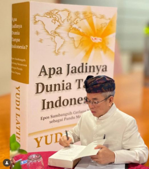 Manfaat Buku
