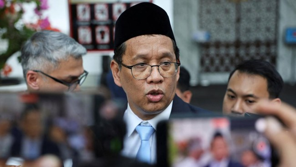 Purbaya Sebut Rp425 T Mengendap di BI: Makanya Orang Susah Cari Kerja