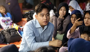 Dua Kali Gibran Terang-terangan Minta Anak Sekolah Tak Makan MBG, Palti Hutabarat: Jadi Manuver Gini