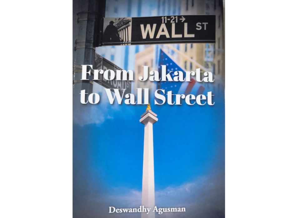 Dari Silungkang ke Wall Street: Mewariskan Tradisi, Merancang Masa Depan Anak, dan Menjawab Tantangan Indonesia