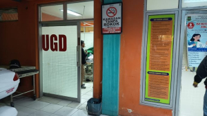 Sejumlah Murid SDN di Cibeber Diduga Keracunan Usai Konsumsi MBG