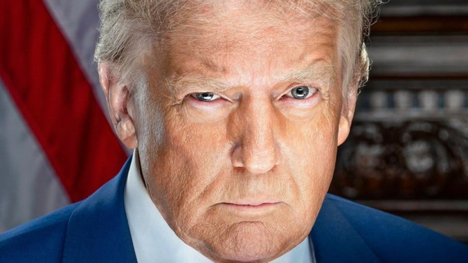 Trump Lirik Periode Ketiga, Bagaimana Siasatnya Mengakali Konstitusi AS?