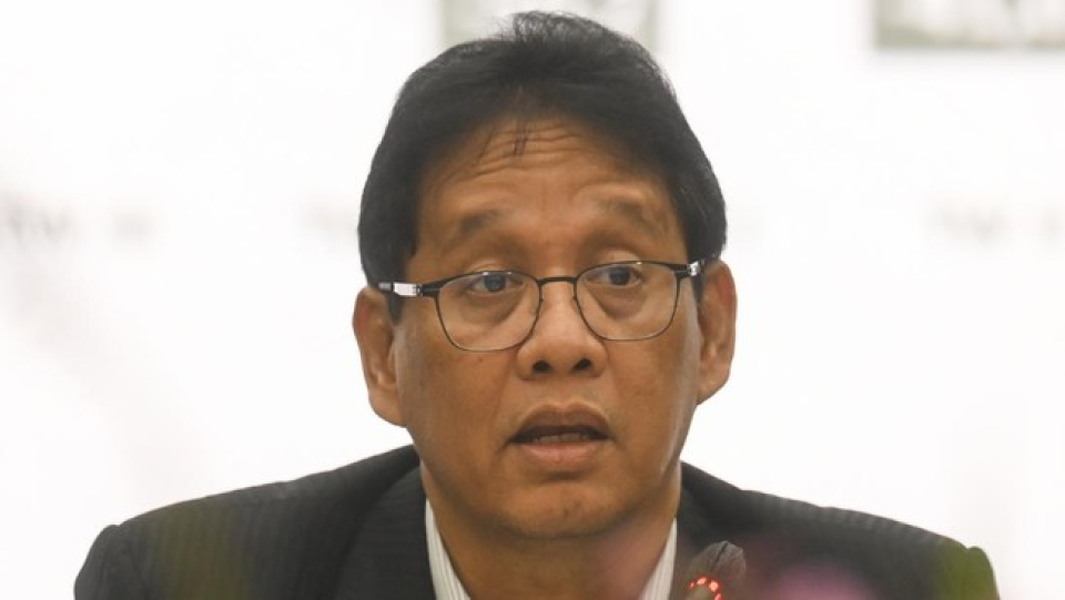 Kementerian/Lembaga Kembalikan Anggaran Rp10 T ke Purbaya