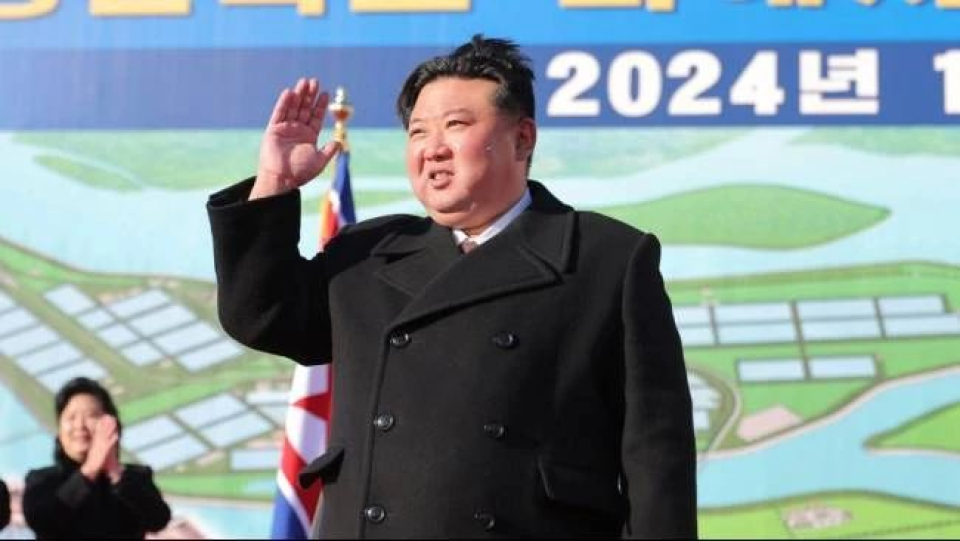Korea Utara Adakan Kontes Memasak Daging Anjing, Cara Rezim Kim Jong-un Hadapi Ancaman Kelaparan?