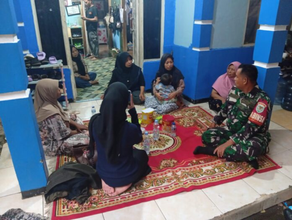 Puluhan Warga Sukasirna Diduga Keracunan MBG, 37 Orang Sempat Jalani Pemeriksaan