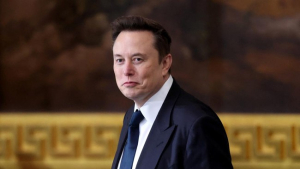 Krisis Anggaran, Elon Musk Mau Bayar Gaji Petugas Keamanan Bandara AS