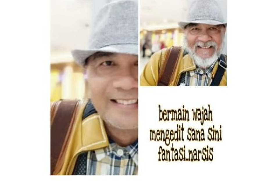 PUISI: Yesmil Anwar