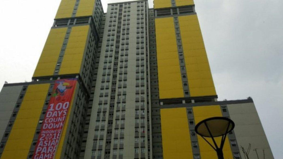 Nasib Ormas Kelola Parkir Liar Wisma Atlet Jakarta Utara Kantongi Rp 90 Juta, Kini Masuk Penjara