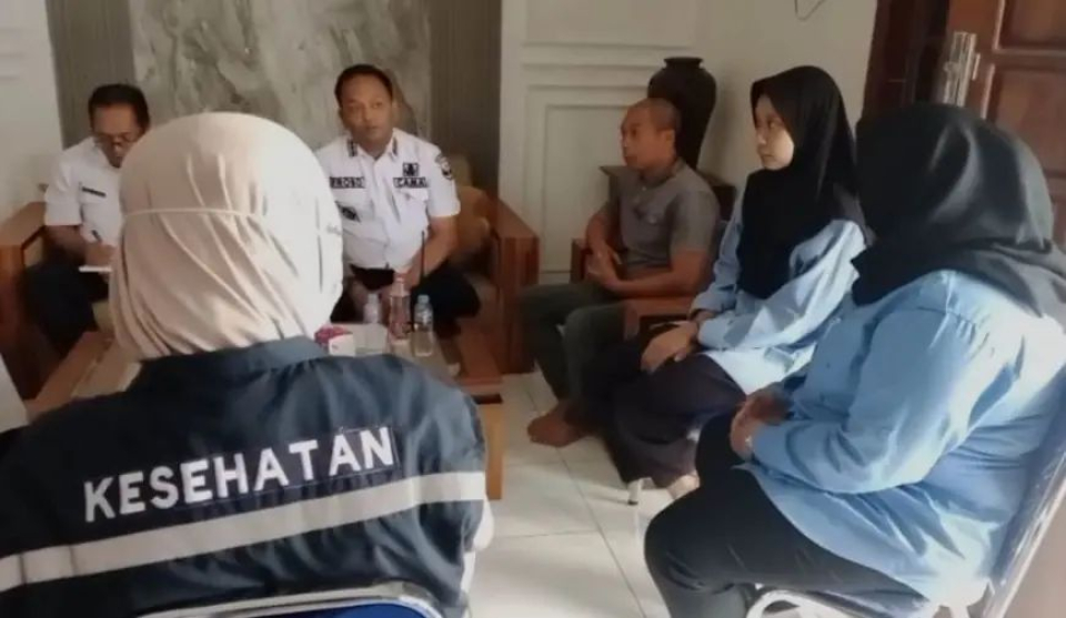 Diduga Jadi Penyebab Keracunan, Makanan dan Susu MBG di Sumberwringin Bondowoso Diuji Lab
