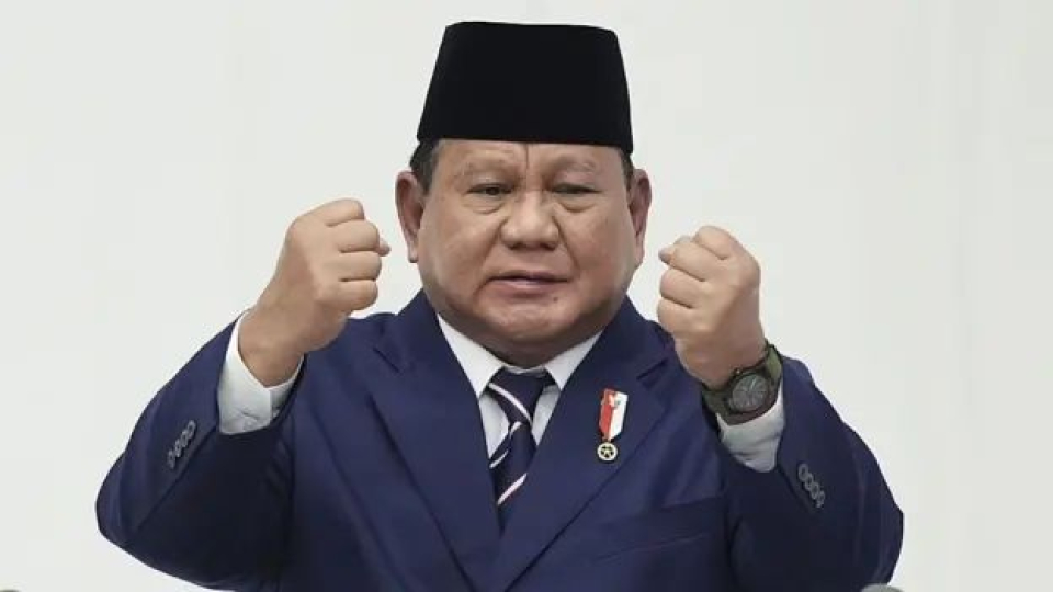 Pidato Prabowo memuji Mustafa Kemal Atatürk di Turki – Mengapa menimbulkan polemik?
