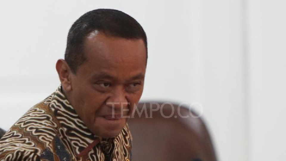 Golkar Klaim Prabowo Bela Bahlil dalam Kisruh Kelangkaan Gas Elpiji 3 Kg