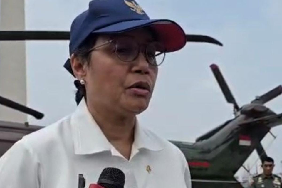 Tak Hanya DPR, Semua Pejabat Negara Juga Menikmati Tunjangan PPh 21