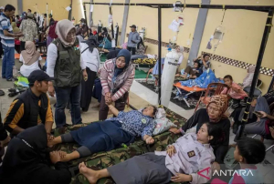 Keracunan MBG di Berbagai Daerah, Disebut Bukti Tidak Ada Perbaikan di BGN