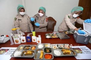 Makin Panas, Polda Jateng Larang Jajaran Penuhi Panggilan Kejaksaan Soal Korupsi MBG