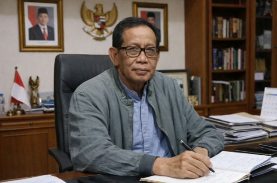 Sutoyo Abadi 
