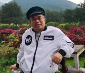Hujan Kasih