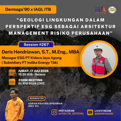 Undangan IAGL