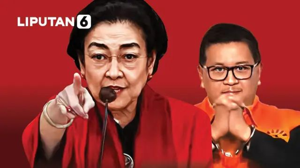 PDIP Boikot Retret Kepala Daerah Usai Hasto Ditahan KPK, Apa Dampaknya?