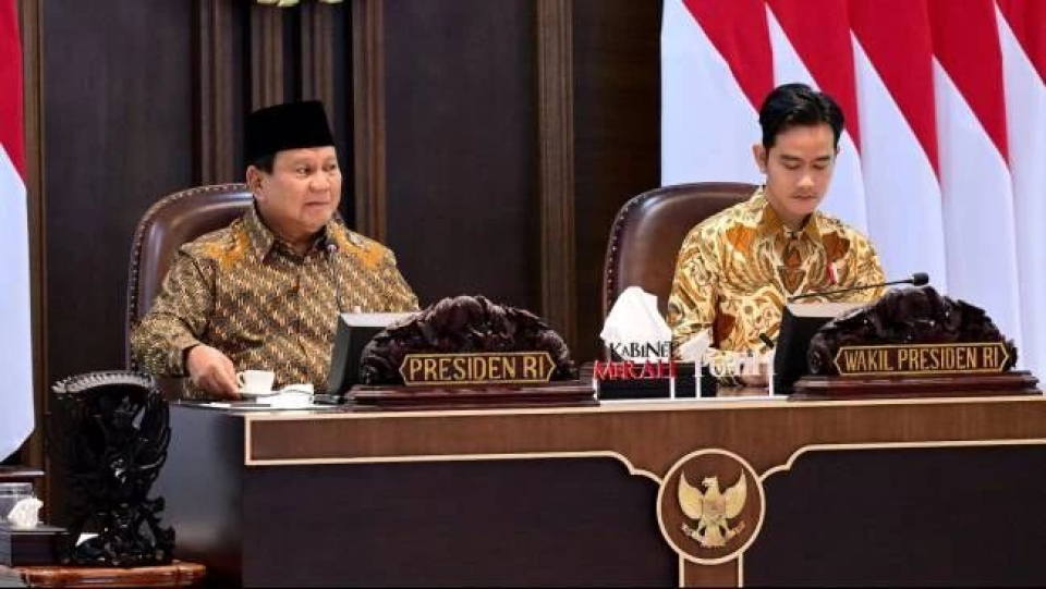 Setahun Pemerintahan Prabowo-Gibran di Bidang Pangan, Ini Catatan Kritis dari Pengamat