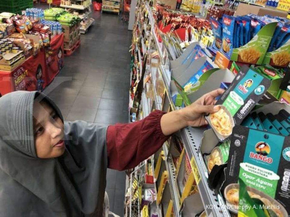 Grup Djarum Dikabarkan Incar Akuisisi Kecap Bango, Unilever Belum Berkomentar