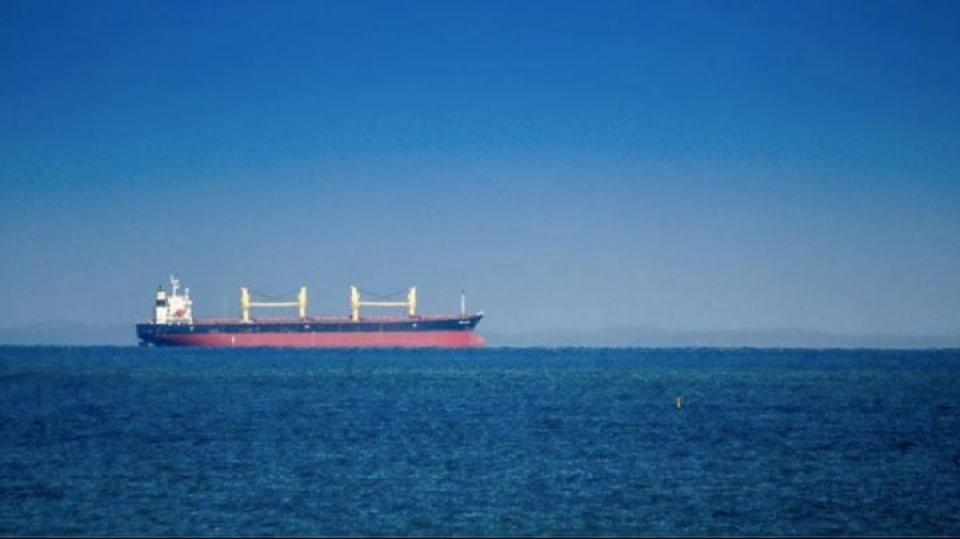 Parlemen Iran Perintahkan Penutupan Selat Hormuz yang Vital untuk Minyak Dunia