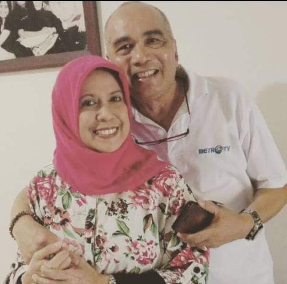 Puisi: Yesmil Anwar
