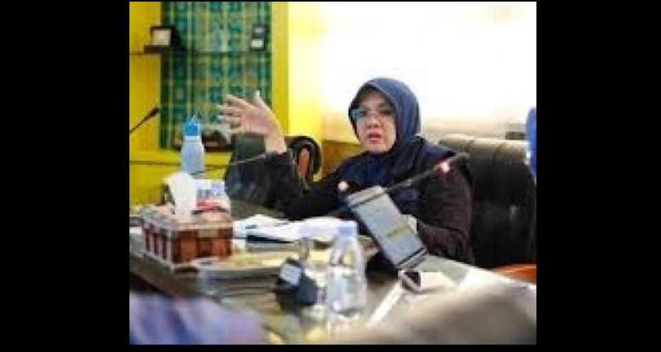 Viral! Bupati Siak Sebut Rp1 Triliun Anggaran Daerah Dialihkan ke Program MBG