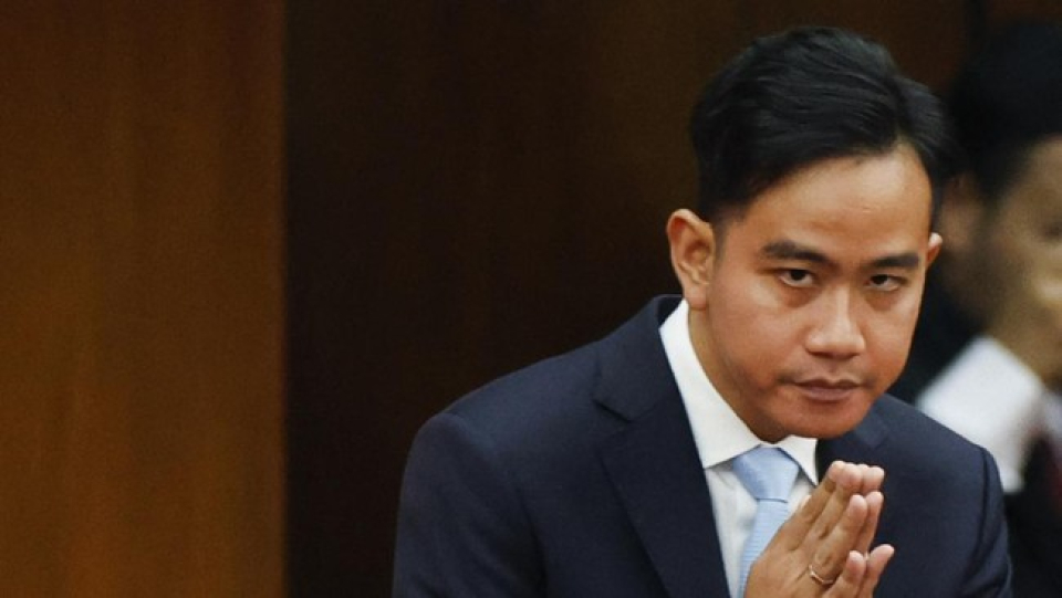 Rayakan Sumpah Pemuda, Gibran Pilih Hadiri Mancing Mania di Bekasi