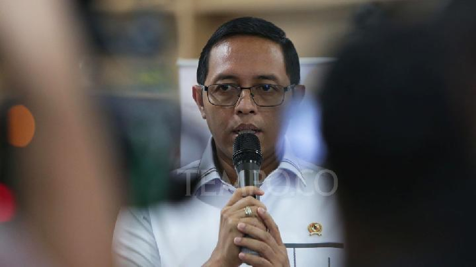 Koalisi Masyarakat Sipil Desak Prabowo Tinjau Ulang Jabatan Hasan Nasbi karena Nirempati soal Teror Kepala Babi
