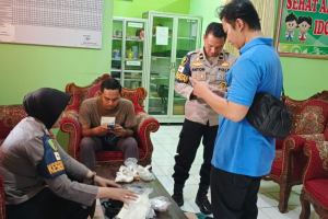 20 Siswa SD di Ungaran Diduga Keracunan MBG