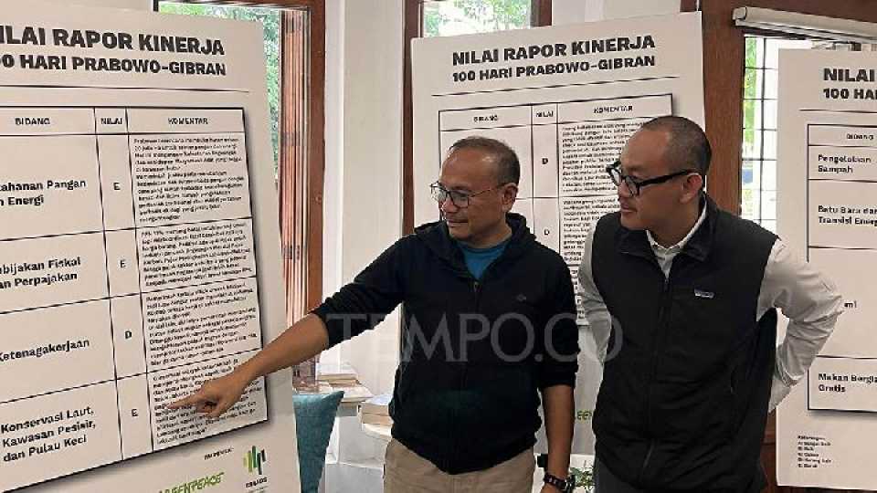 Celios Tolak Ratifikasi Perjanjian Dagang Indonesia-AS
