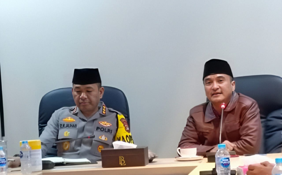 Polres Metro Tangerang Kota Naikkan Status Kasus Persekusi Kader Banser ke Penyidikan