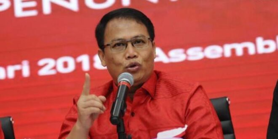 Radikalisme Digital Mengintai Generasi Muda, Butuh Sinergi Serius untuk Mencegah