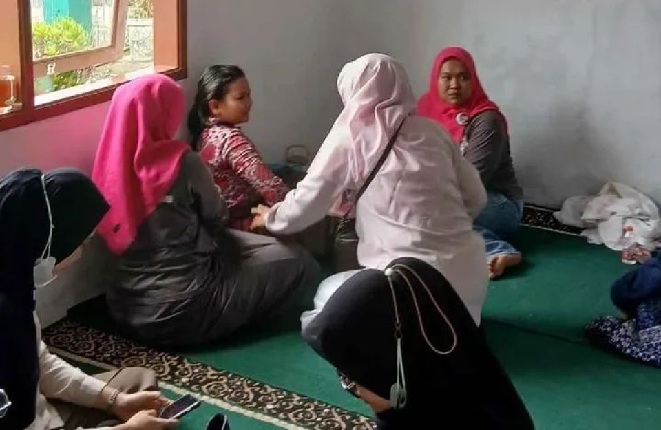 13 Murid SDN Margamulya Tasikmalaya Alami Keracunan Usai Konsumsi Makan Bergizi Gratis