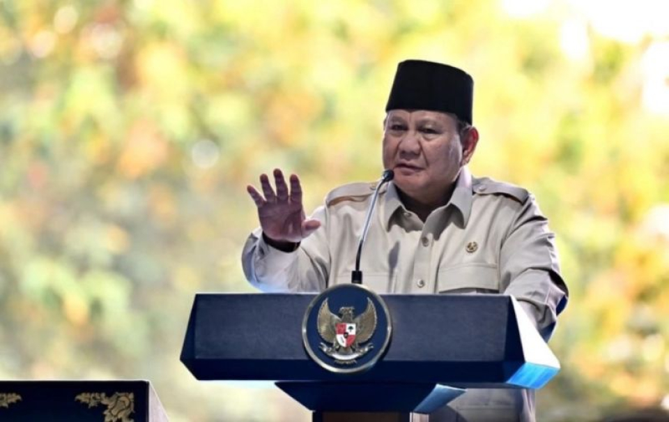 Pernyataan Prabowo soal Dolar bisa Tambah Tekanan IHSG? Ini Kata Analis