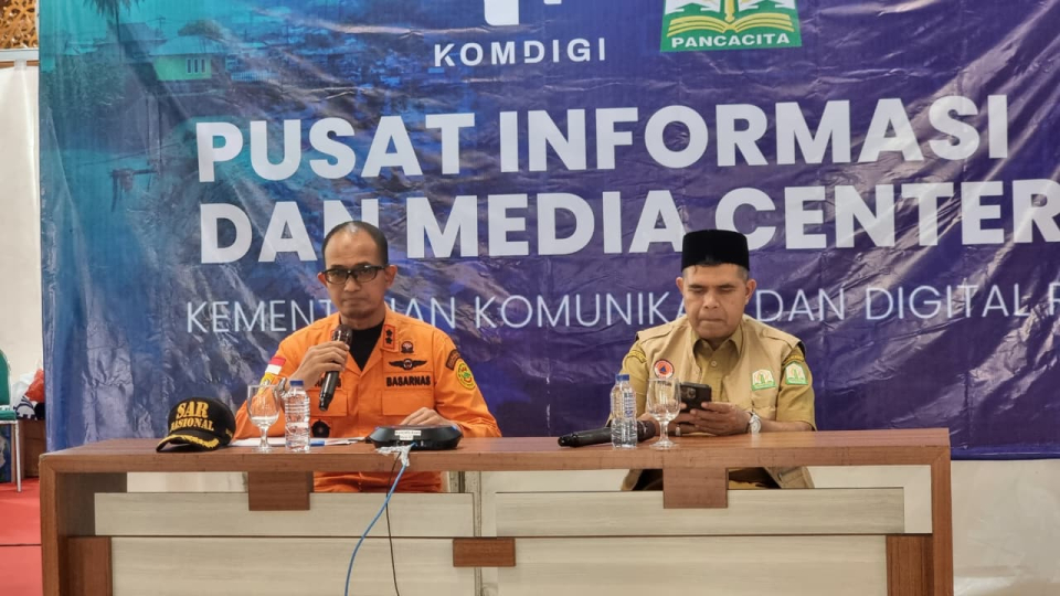Basarnas Pastikan Tidak Ada Jenazah dalam Mobil yang Terendam Banjir di Aceh Tamiang, Hanya Bangkai Hewan