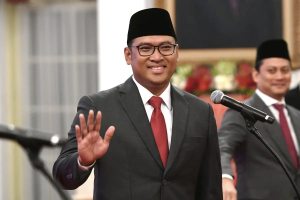 Sudaryono Jadi Kepala BGN, Ferry Koto: Buat yang Belum Tahu, Nama Ini Disebut oleh Terdakwa dalam Kasus TPPU